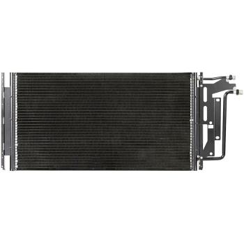 Agility Auto Parts 7014163 A/C Condenser product image 1 of 1