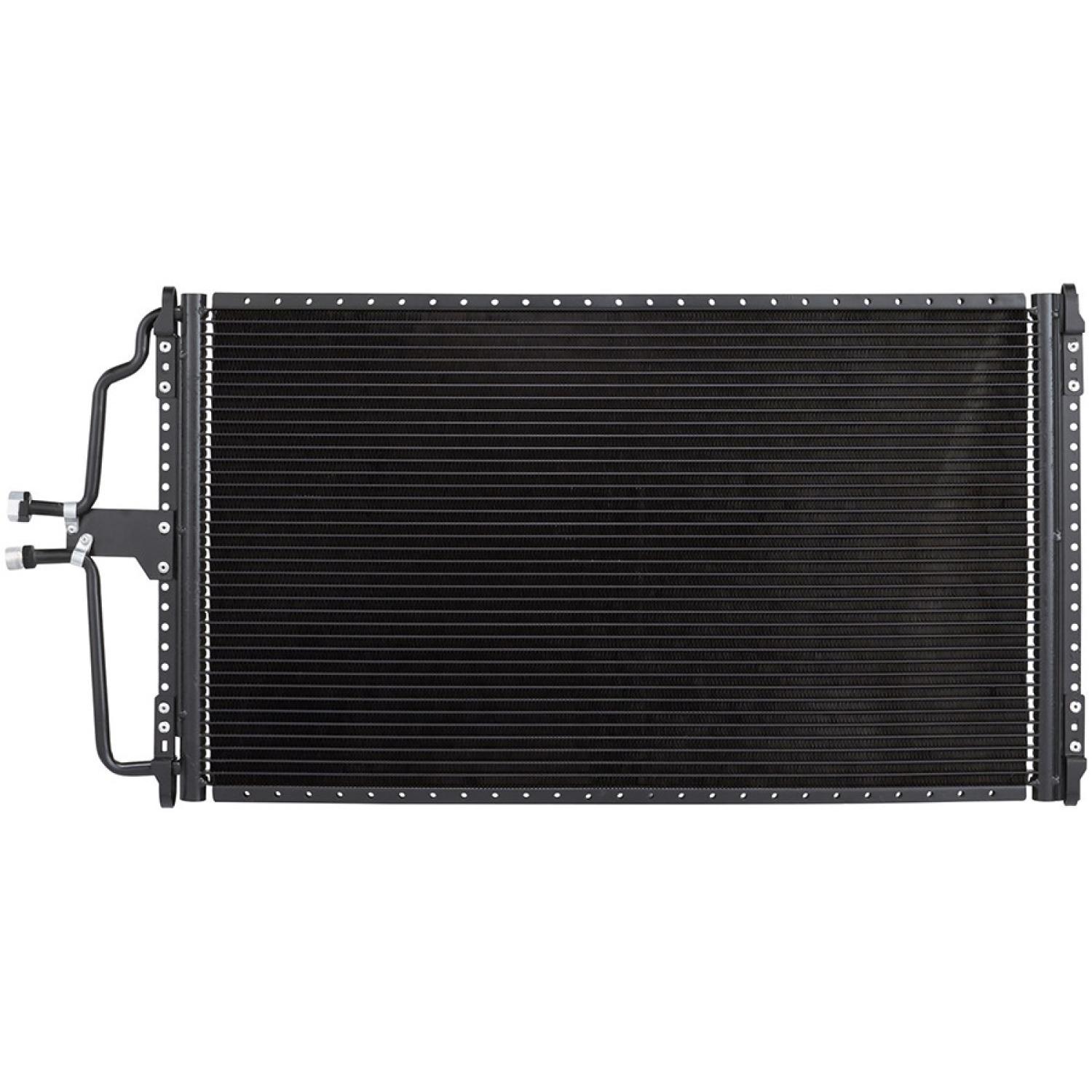 Agility Auto Parts 7014168 - A/C Condenser Agility Auto Parts 7014168 A/C Condenser product image 1 of 1