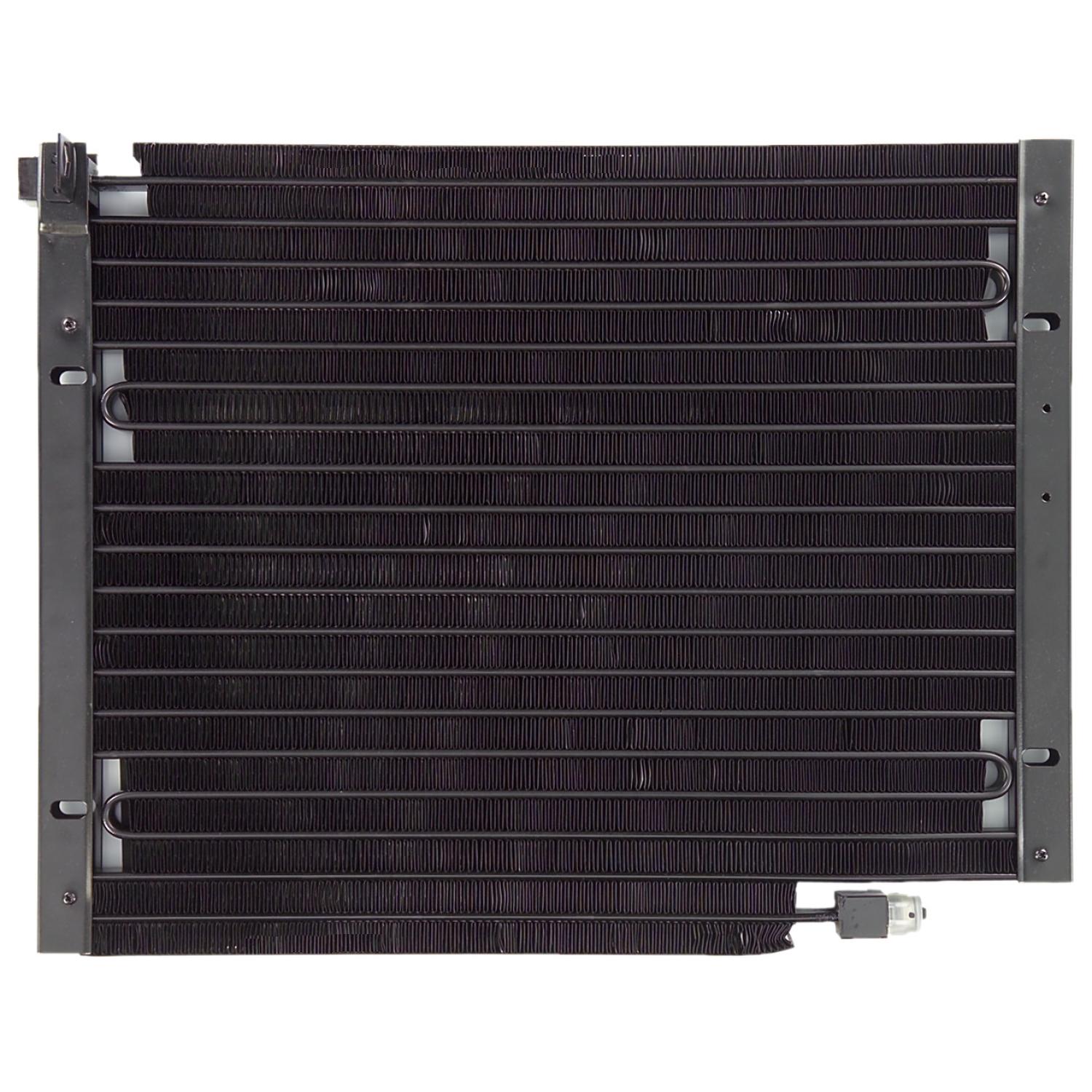 Agility Auto Parts 7014172 - A/C Condenser Agility Auto Parts 7014172 A/C Condenser product image 1 of 1