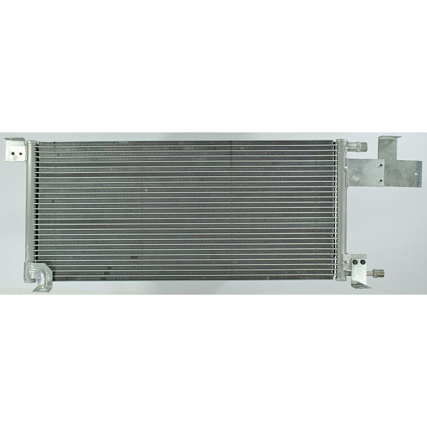 Agility Auto Parts 7014173 - A/C Condenser Agility Auto Parts 7014173 A/C Condenser product image 1 of 1