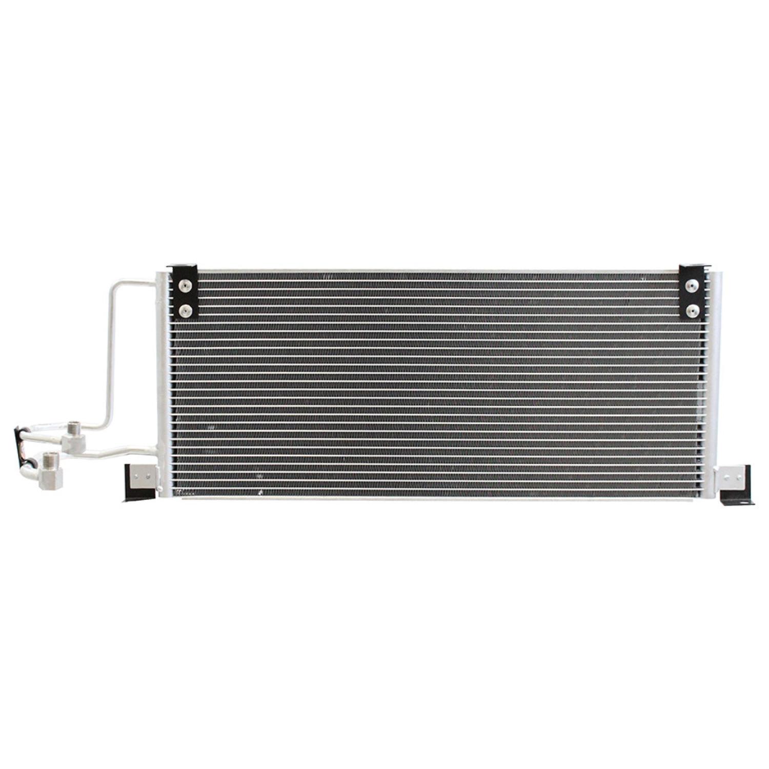 Agility Auto Parts 7014174 - A/C Condenser Agility Auto Parts 7014174 A/C Condenser product image 1 of 1