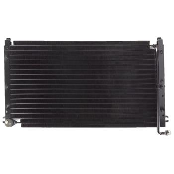 Agility Auto Parts 7014182 - A/C Condenser Agility Auto Parts 7014182 A/C Condenser product image 1 of 1