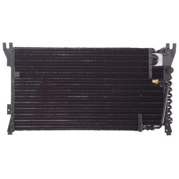 Agility Auto Parts 7014191 - A/C Condenser Agility Auto Parts 7014191 A/C Condenser product image 1 of 1