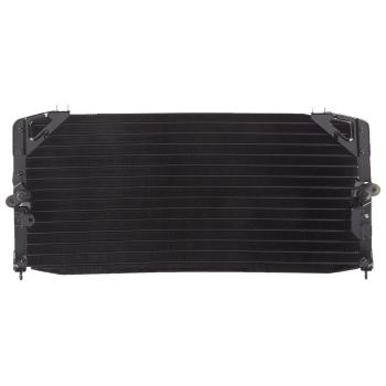Agility Auto Parts 7014213 - A/C Condenser Agility Auto Parts 7014213 A/C Condenser product image 1 of 1