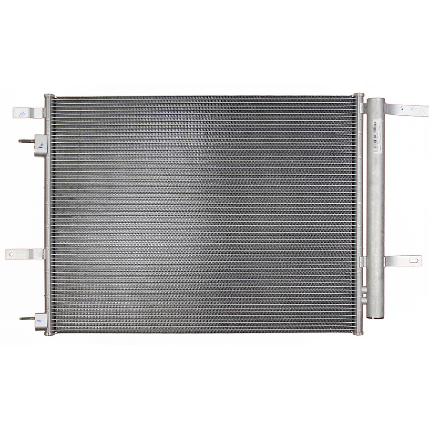 Agility Auto Parts 7014214 - A/C Condenser Agility Auto Parts 7014214 A/C Condenser product image 1 of 1