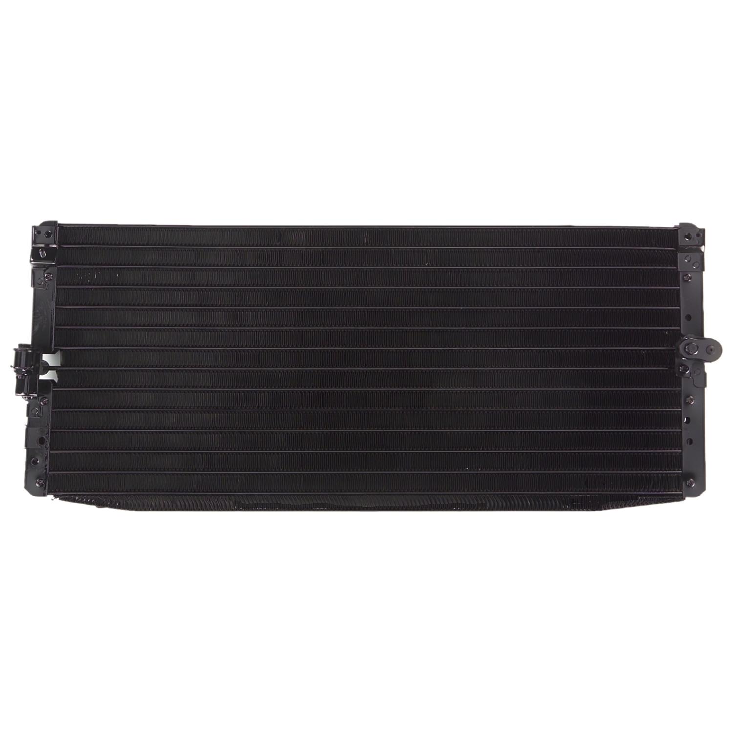 Agility Auto Parts 7014216 - A/C Condenser Agility Auto Parts 7014216 A/C Condenser product image 1 of 1