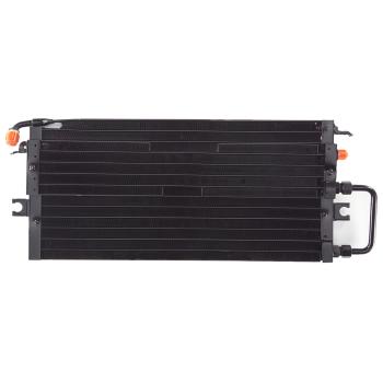 Agility Auto Parts 7014221 A/C Condenser product image 1 of 1