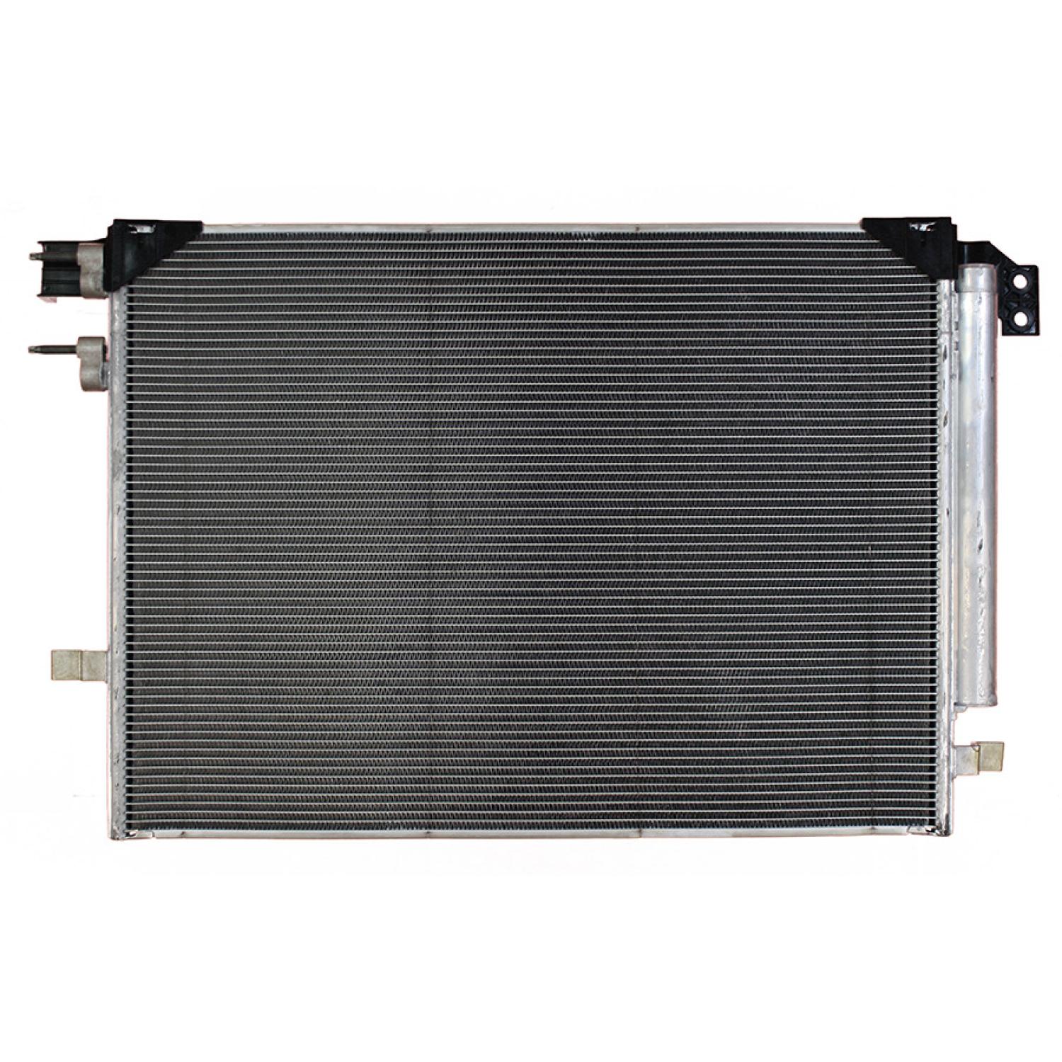 Agility Auto Parts 7014222 A/C Condenser product image 1 of 1
