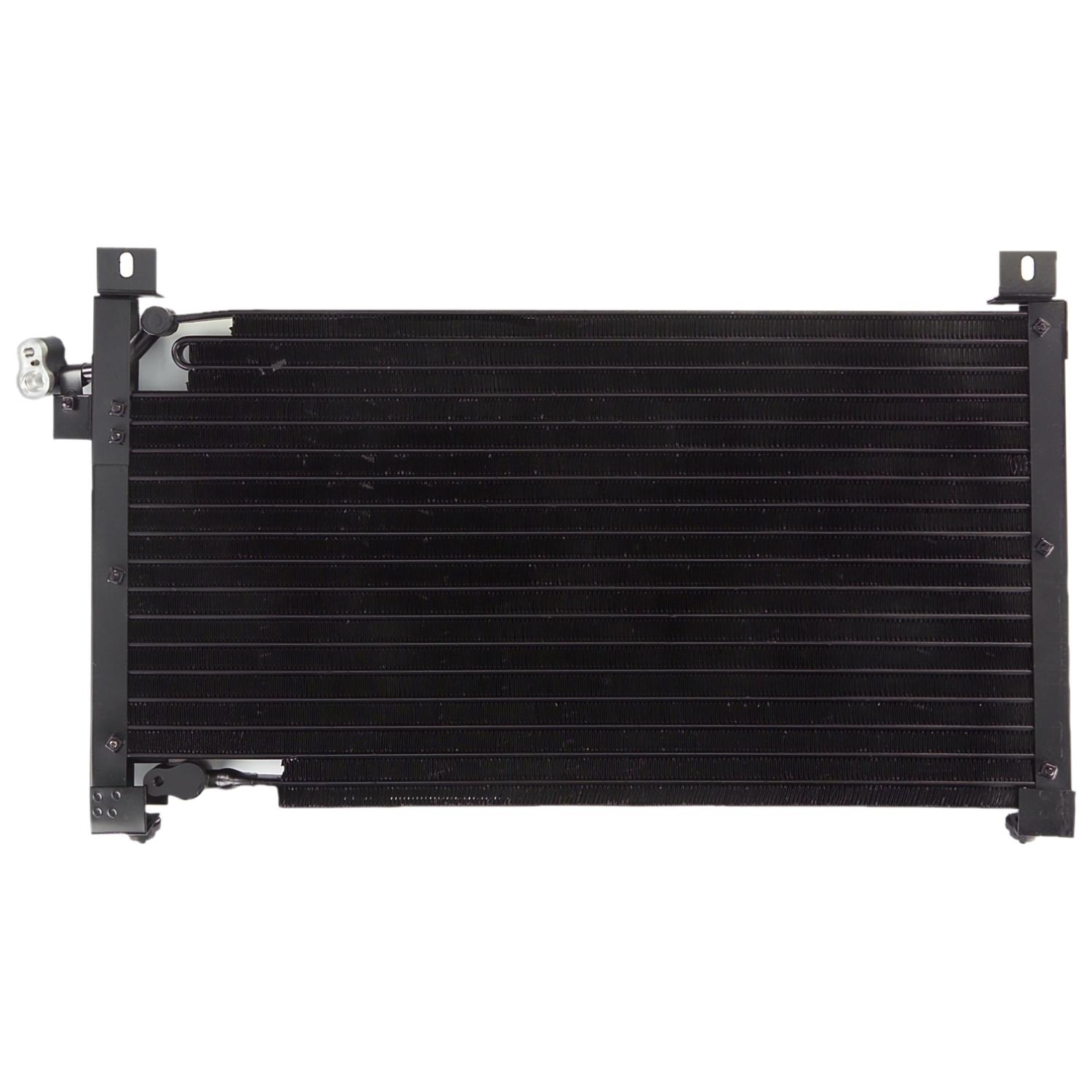 Agility Auto Parts 7014223 - A/C Condenser Agility Auto Parts 7014223 A/C Condenser product image 1 of 1