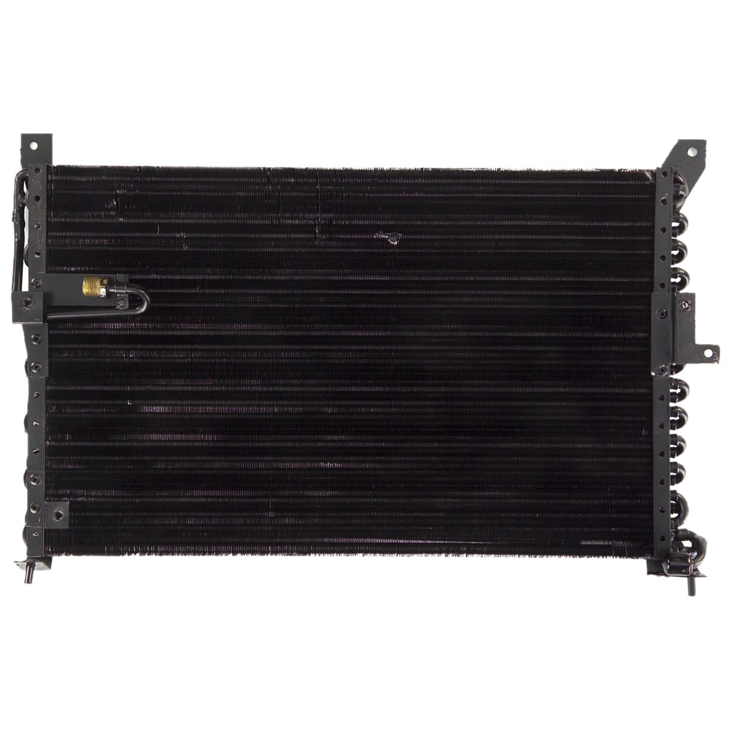 Agility Auto Parts 7014228 A/C Condenser product image 1 of 1