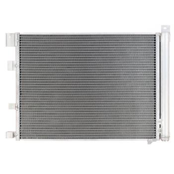 Agility Auto Parts 7014230 A/C Condenser product image 1 of 1