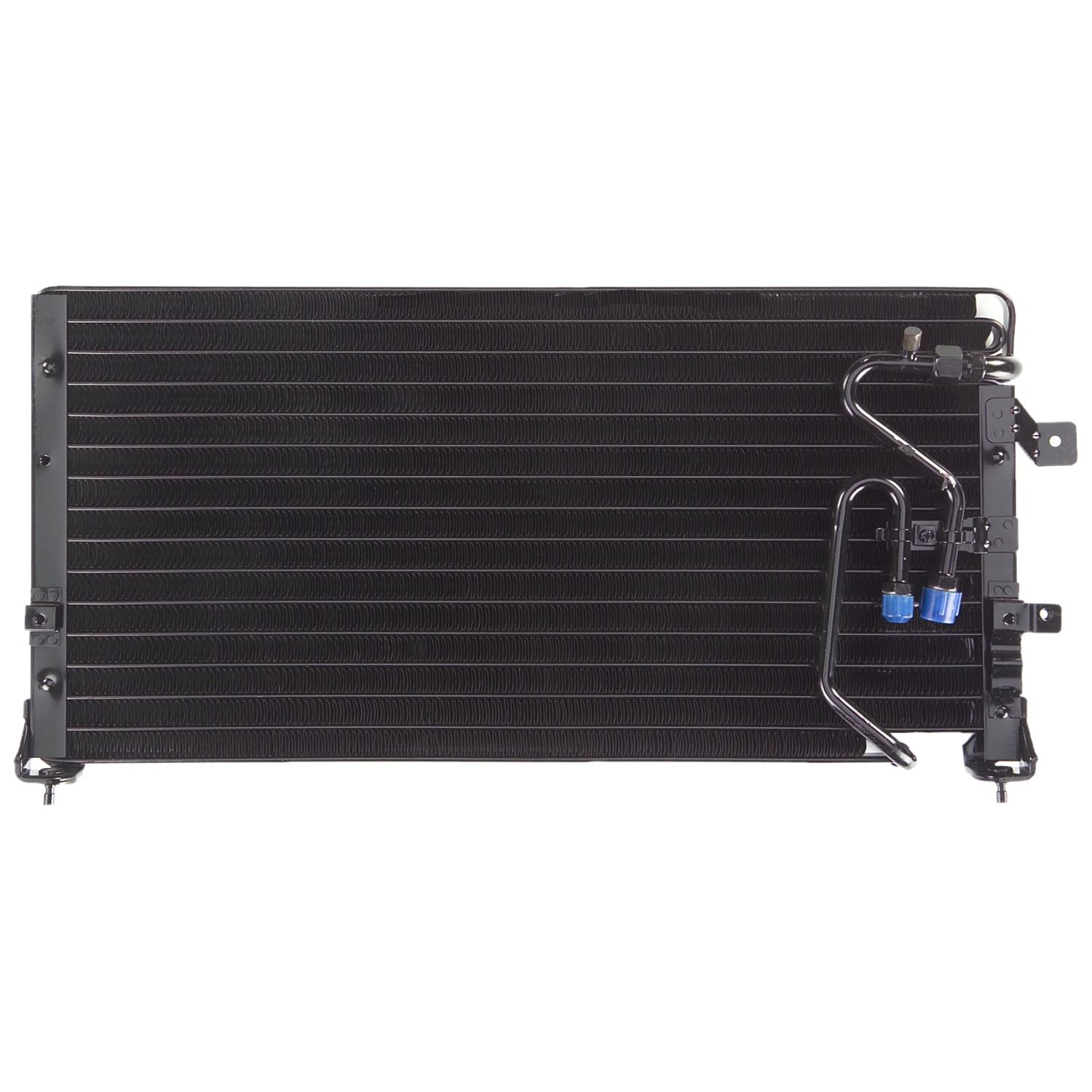 Agility Auto Parts 7014231 A/C Condenser product image 1 of 1
