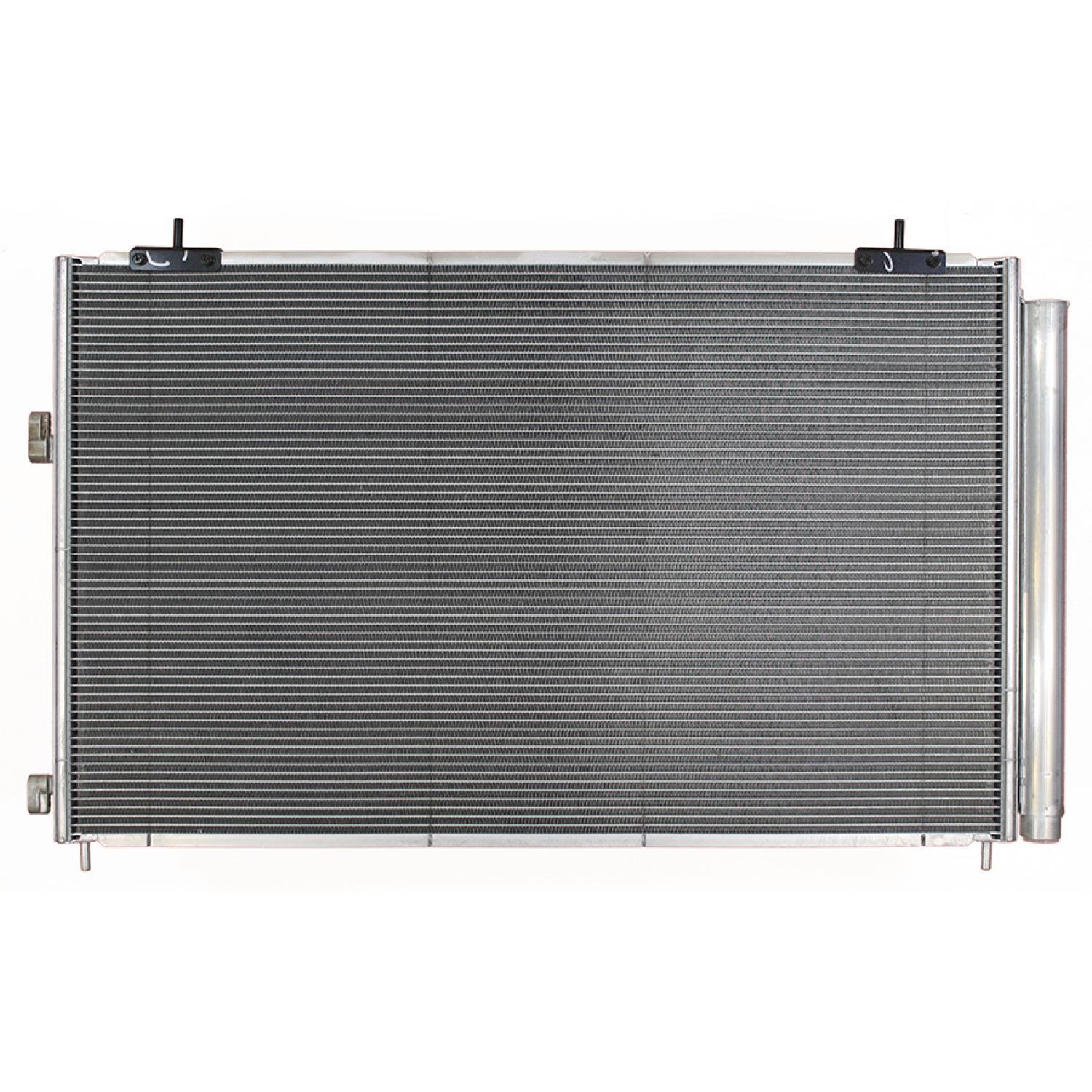 Agility Auto Parts 7014232 - A/C Condenser Agility Auto Parts 7014232 A/C Condenser product image 1 of 1