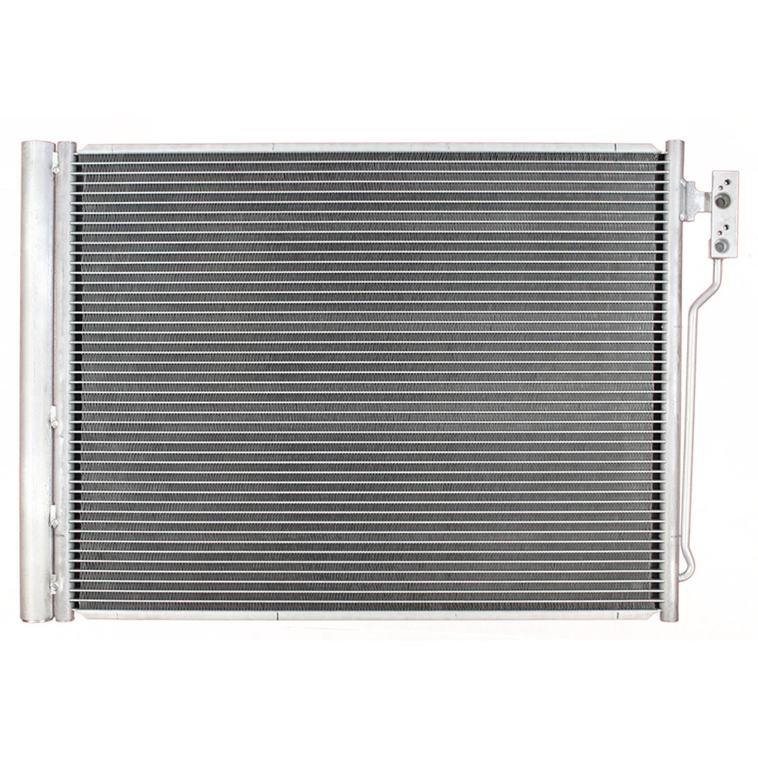 Agility Auto Parts 7014242 A/C Condenser product image 1 of 1