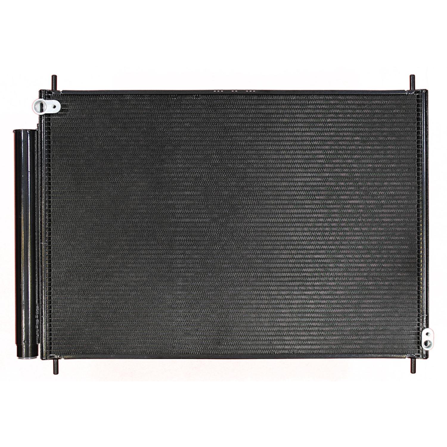 Agility Auto Parts 7014250 A/C Condenser product image 1 of 1