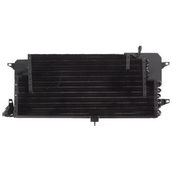 Agility Auto Parts 7014256 - A/C Condenser Agility Auto Parts 7014256 A/C Condenser product image 1 of 1