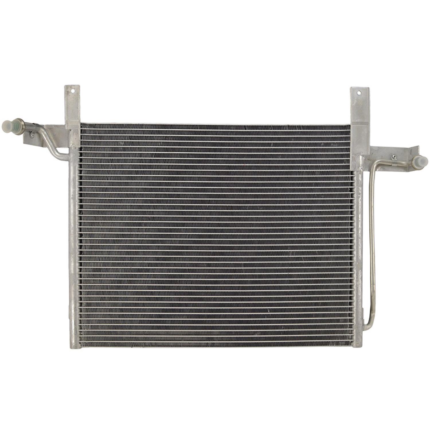 Agility Auto Parts 7014258 - A/C Condenser Agility Auto Parts 7014258 A/C Condenser product image 1 of 1