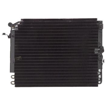 Agility Auto Parts 7014262 - A/C Condenser Agility Auto Parts 7014262 A/C Condenser product image 1 of 1