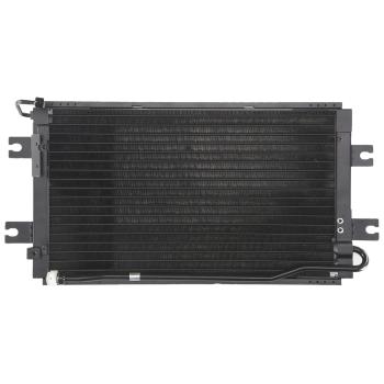 Agility Auto Parts 7014266 A/C Condenser product image 1 of 1