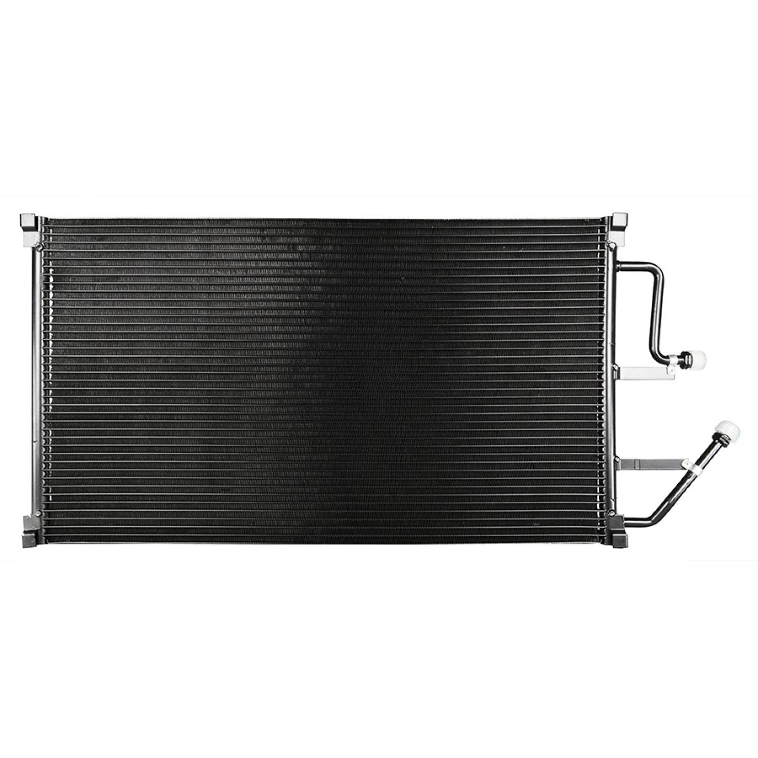 Agility Auto Parts 7014270 - A/C Condenser Agility Auto Parts 7014270 A/C Condenser product image 1 of 1