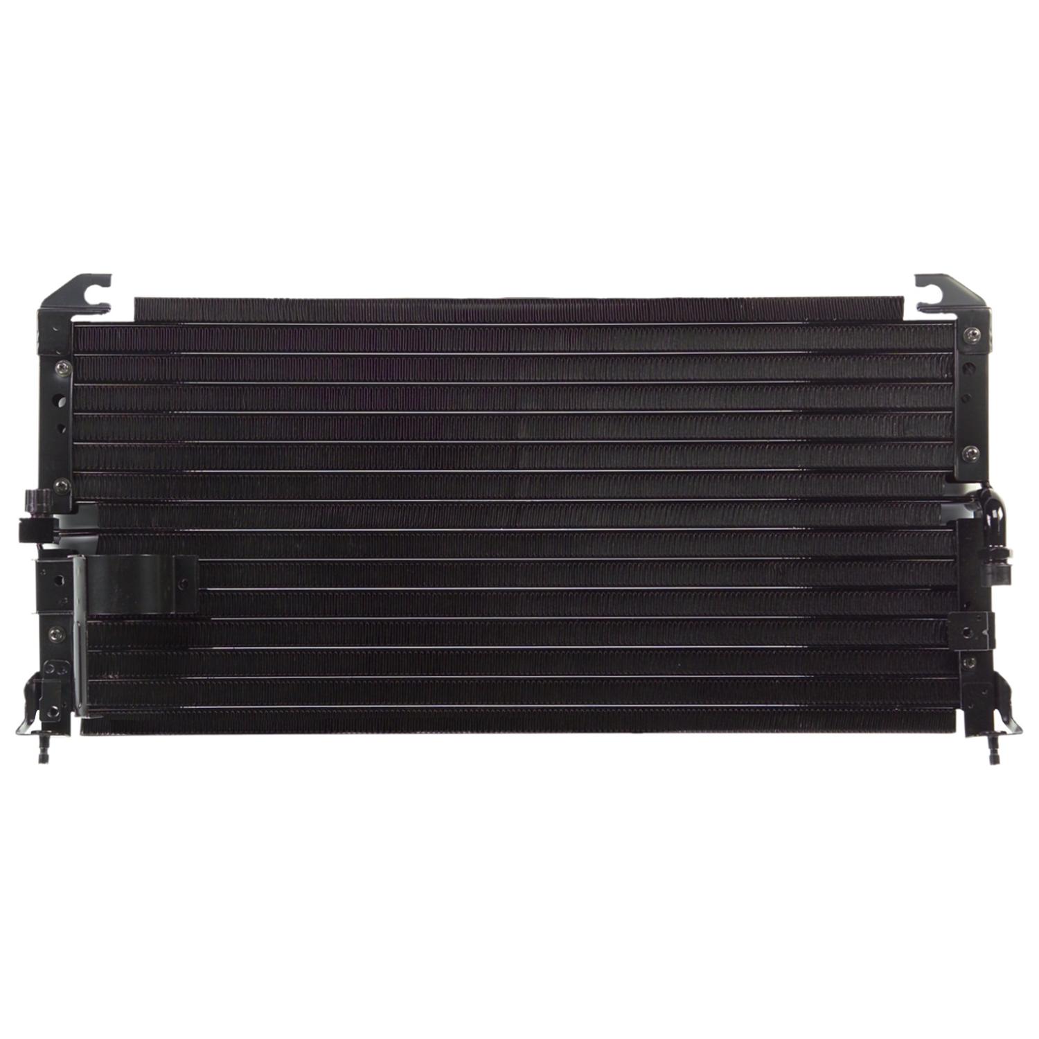 Agility Auto Parts 7014276 - A/C Condenser Agility Auto Parts 7014276 A/C Condenser product image 1 of 1