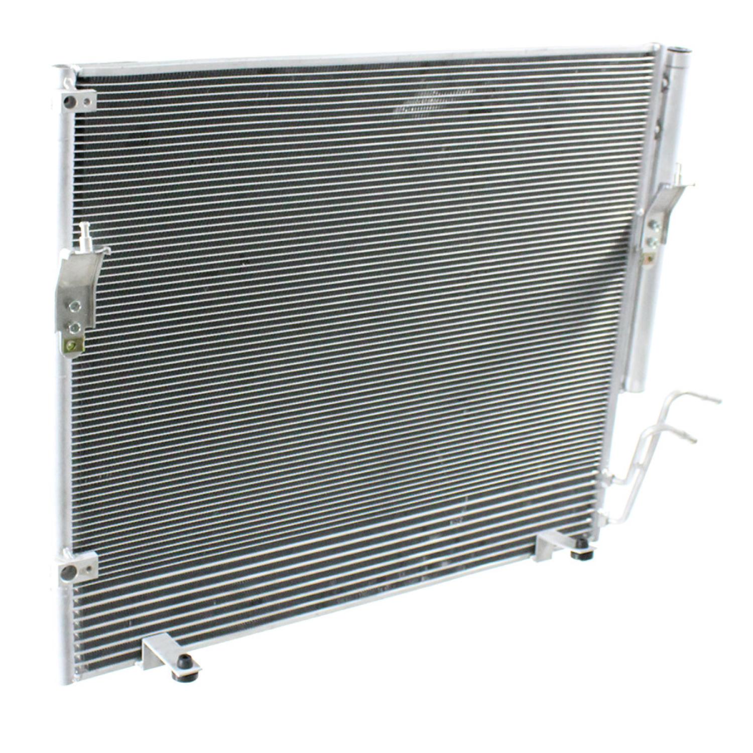 Agility Auto Parts 7014284 - A/C Condenser Agility Auto Parts 7014284 A/C Condenser product image 1 of 1