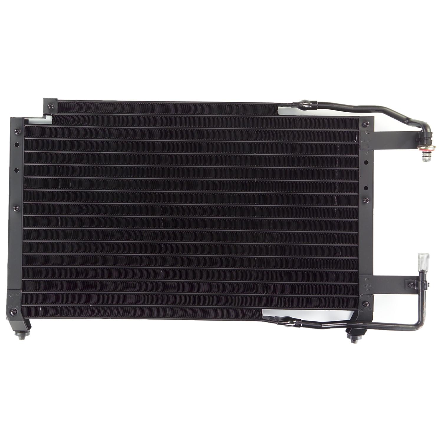 Agility Auto Parts 7014285 - A/C Condenser Agility Auto Parts 7014285 A/C Condenser product image 1 of 1