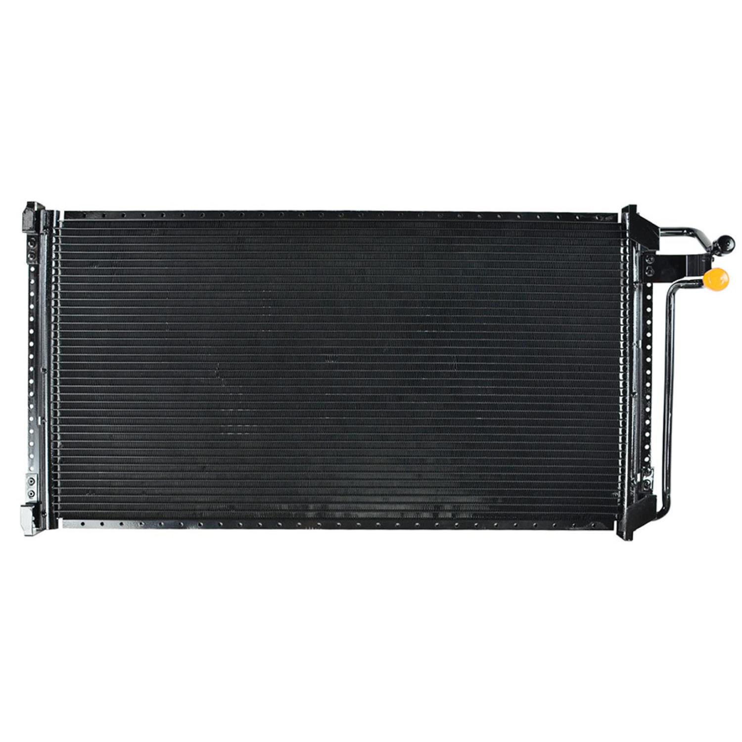 Agility Auto Parts 7014290 - A/C Condenser Agility Auto Parts 7014290 A/C Condenser product image 1 of 1