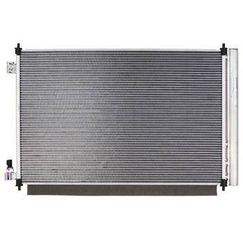 Agility Auto Parts 7014291 - A/C Condenser Agility Auto Parts 7014291 A/C Condenser product image 1 of 1