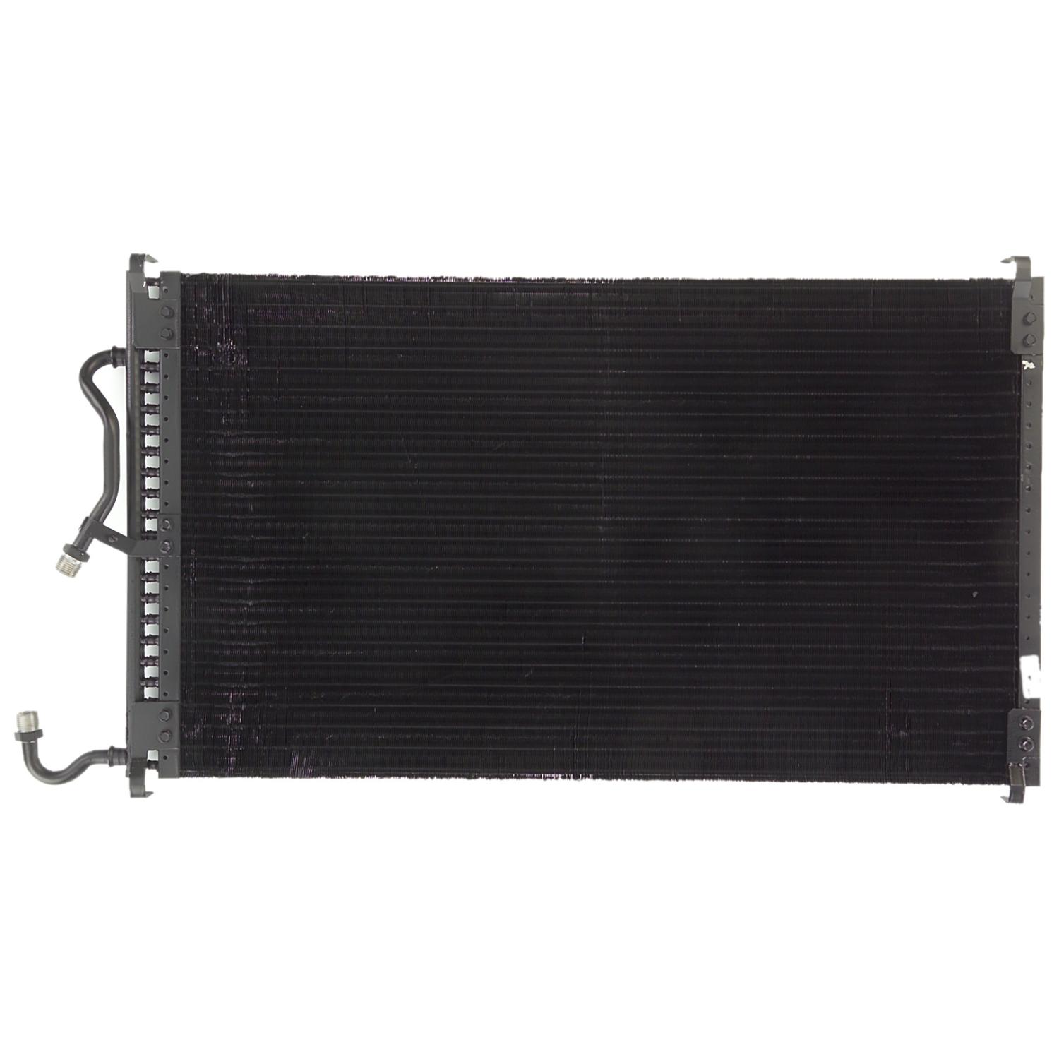 Agility Auto Parts 7014292 - A/C Condenser Agility Auto Parts 7014292 A/C Condenser product image 1 of 1