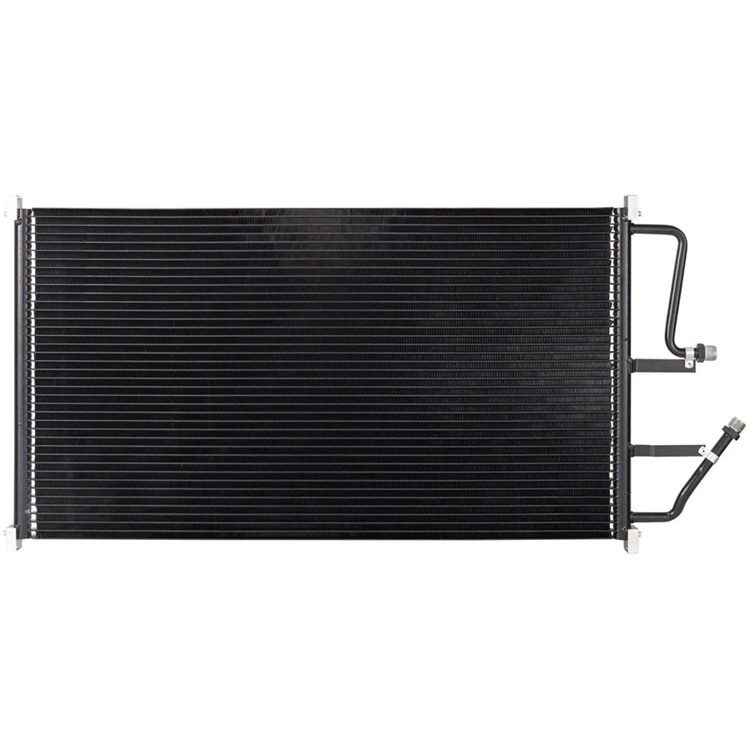 Agility Auto Parts 7014295 - A/C Condenser Agility Auto Parts 7014295 A/C Condenser product image 1 of 1