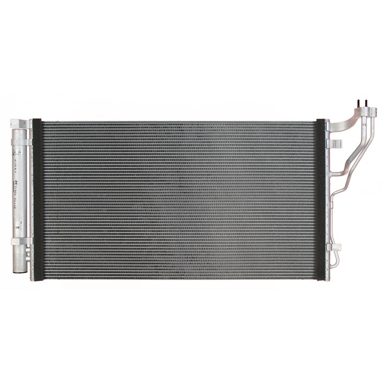 Agility Auto Parts 7014299 A/C Condenser product image 1 of 1