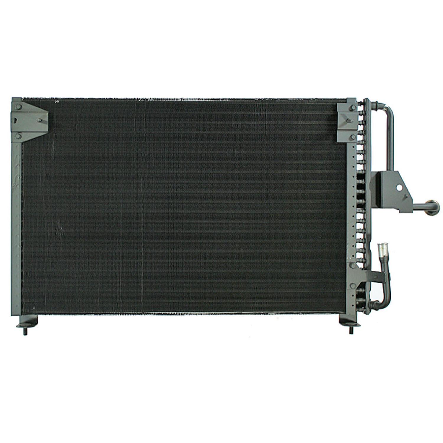 Agility Auto Parts 7014300 - A/C Condenser Agility Auto Parts 7014300 A/C Condenser product image 1 of 1