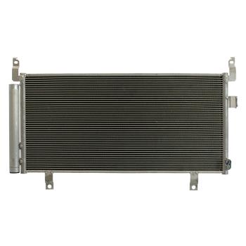 Agility Auto Parts 7014302 A/C Condenser product image 1 of 1