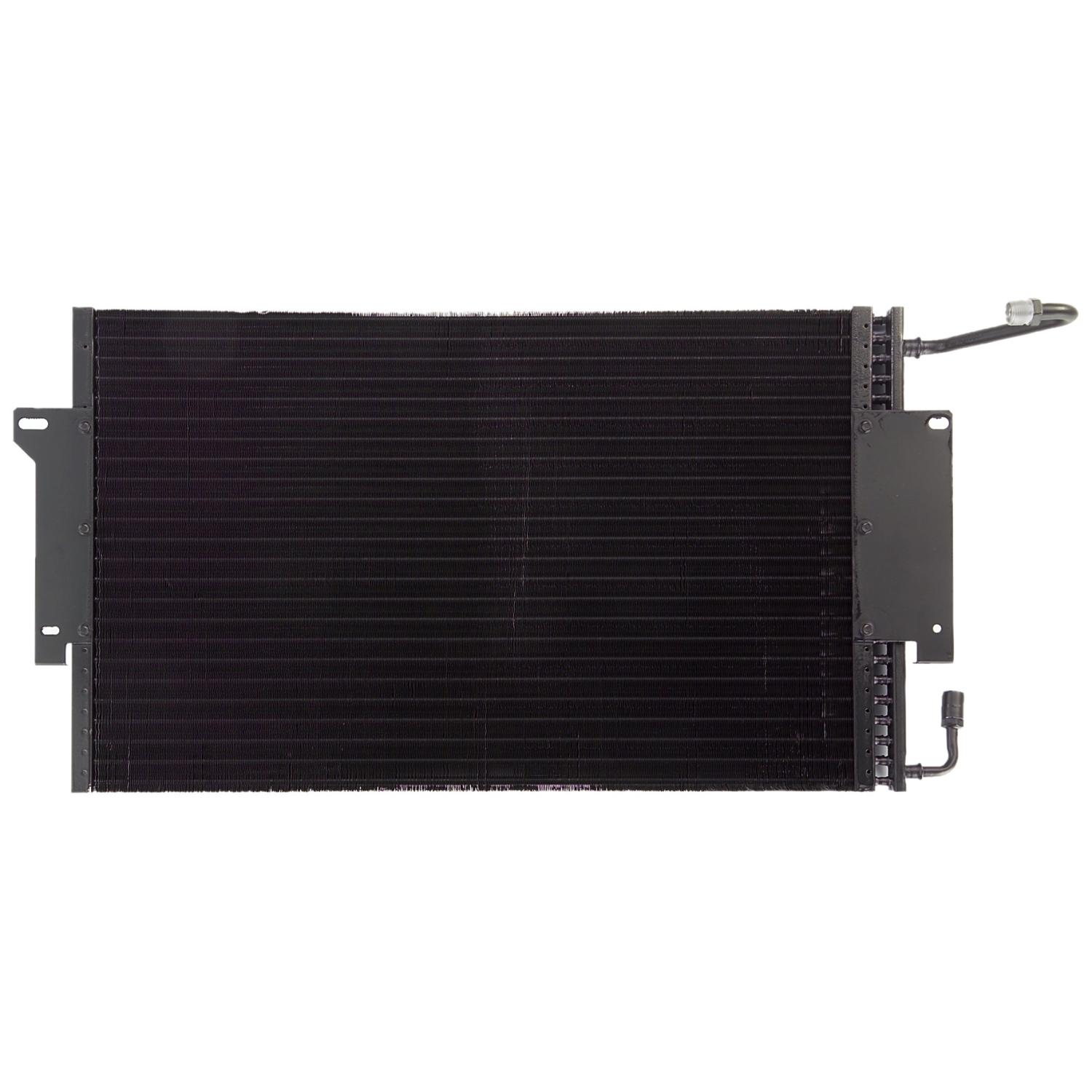 Agility Auto Parts 7014303 - A/C Condenser Agility Auto Parts 7014303 A/C Condenser product image 1 of 1