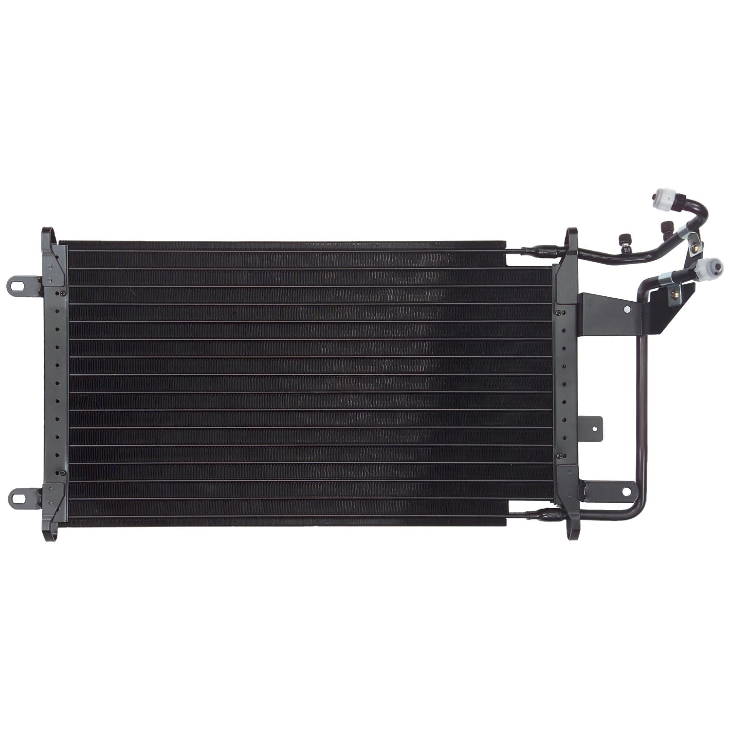 Agility Auto Parts 7014304 A/C Condenser product image 1 of 1