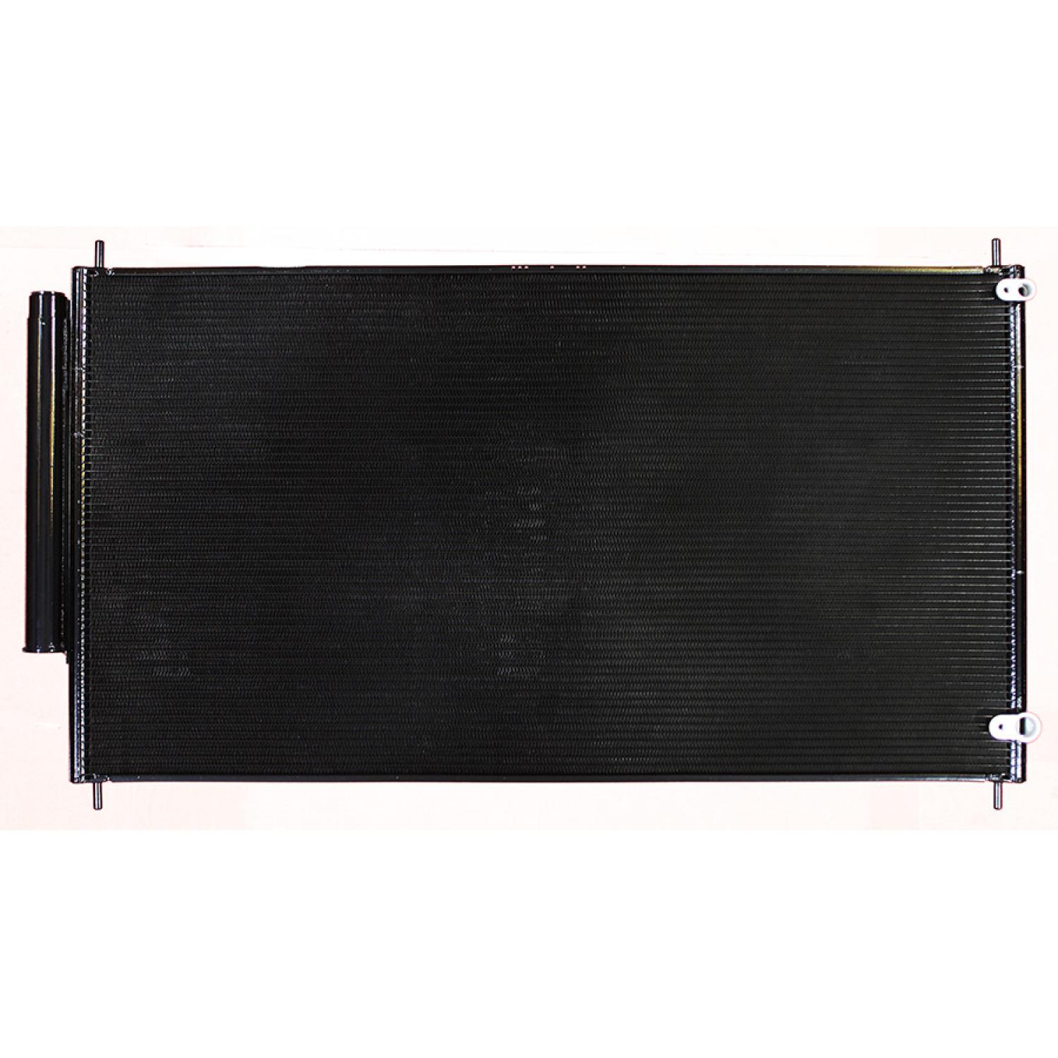 Agility Auto Parts 7014307 - A/C Condenser Agility Auto Parts 7014307 A/C Condenser product image 1 of 1