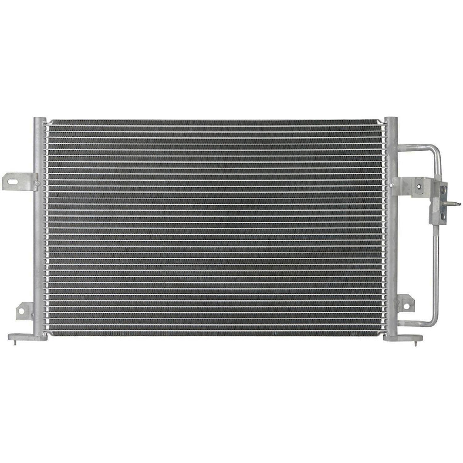 Agility Auto Parts 7014309 - A/C Condenser Agility Auto Parts 7014309 A/C Condenser product image 1 of 1