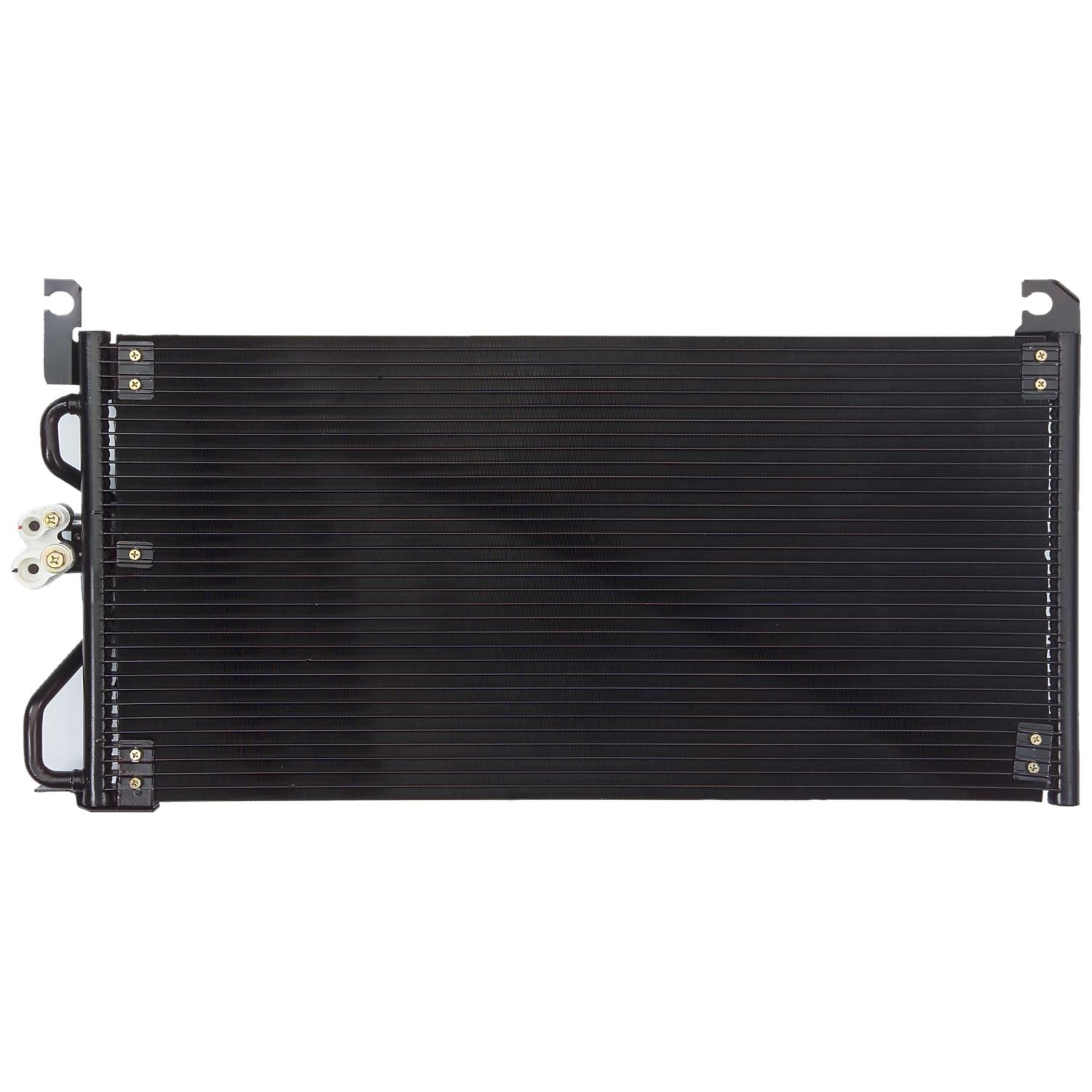 Agility Auto Parts 7014310 - A/C Condenser Agility Auto Parts 7014310 A/C Condenser product image 1 of 1