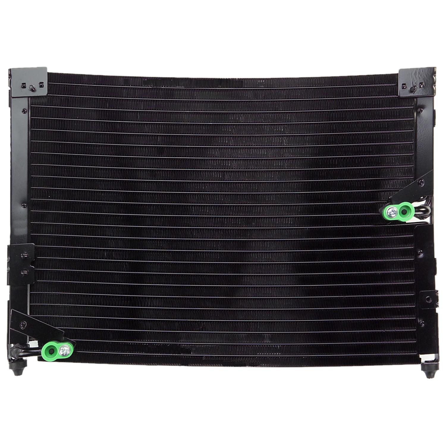 Agility Auto Parts 7014311 - A/C Condenser Agility Auto Parts 7014311 A/C Condenser product image 1 of 1