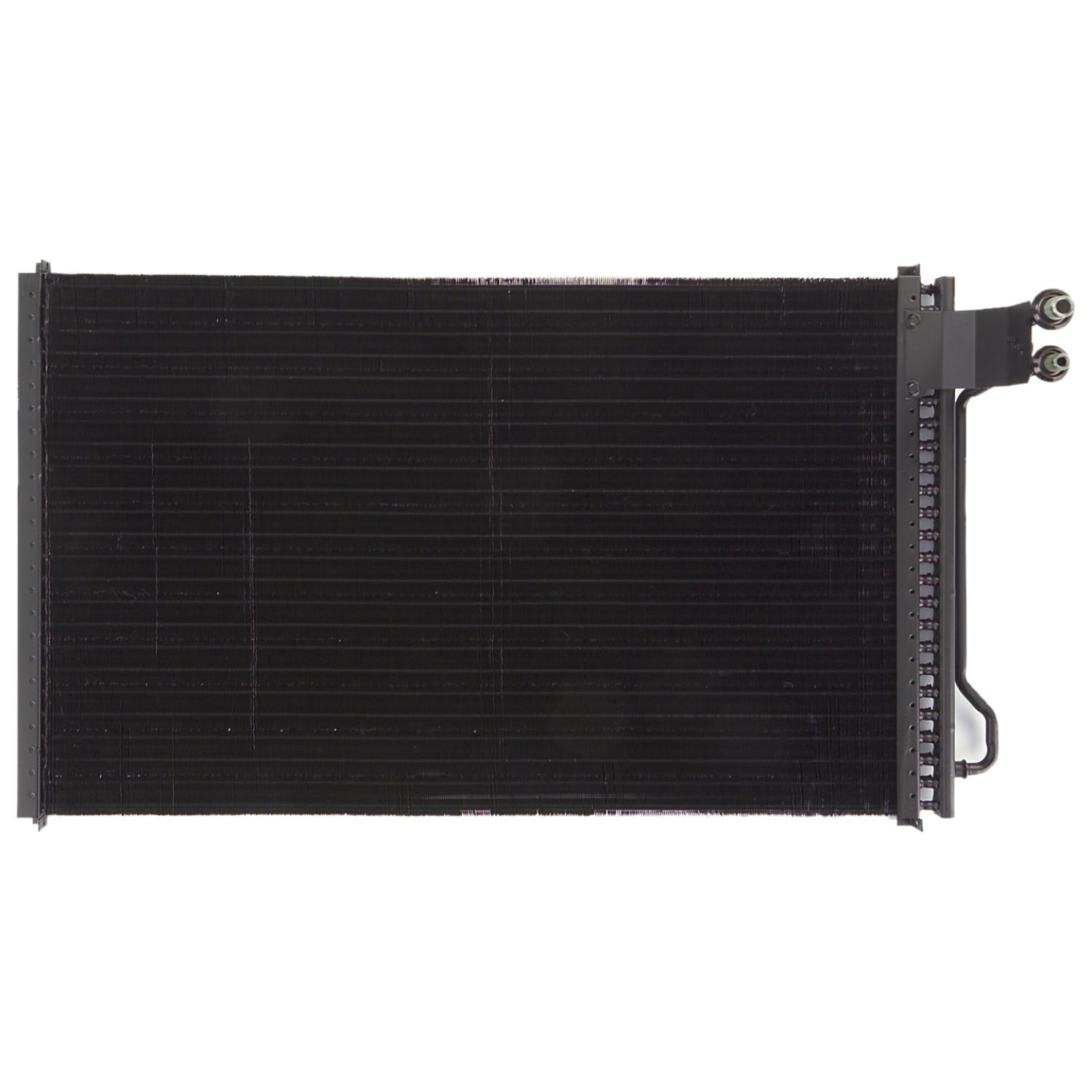 Agility Auto Parts 7014313 - A/C Condenser Agility Auto Parts 7014313 A/C Condenser product image 1 of 1