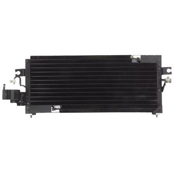 Agility Auto Parts 7014322 A/C Condenser product image 1 of 1