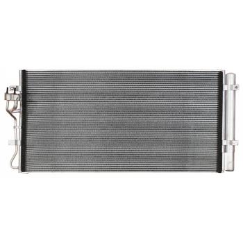 Agility Auto Parts 7014326 - A/C Condenser Agility Auto Parts 7014326 A/C Condenser product image 1 of 1