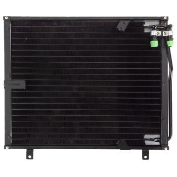 Agility Auto Parts 7014328 A/C Condenser product image 1 of 1