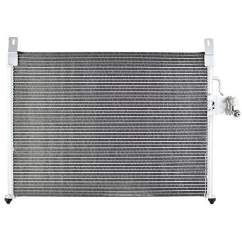 Agility Auto Parts 7014329 A/C Condenser product image 1 of 1
