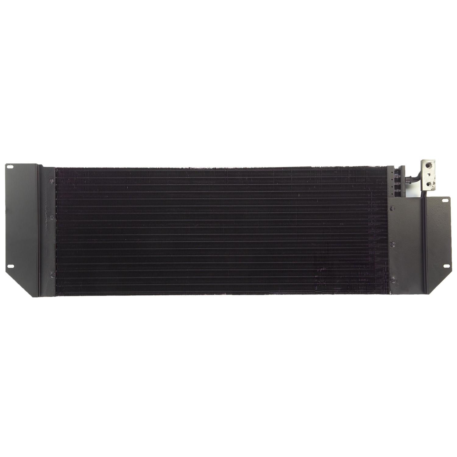 Agility Auto Parts 7014333 - A/C Condenser Agility Auto Parts 7014333 A/C Condenser product image 1 of 1