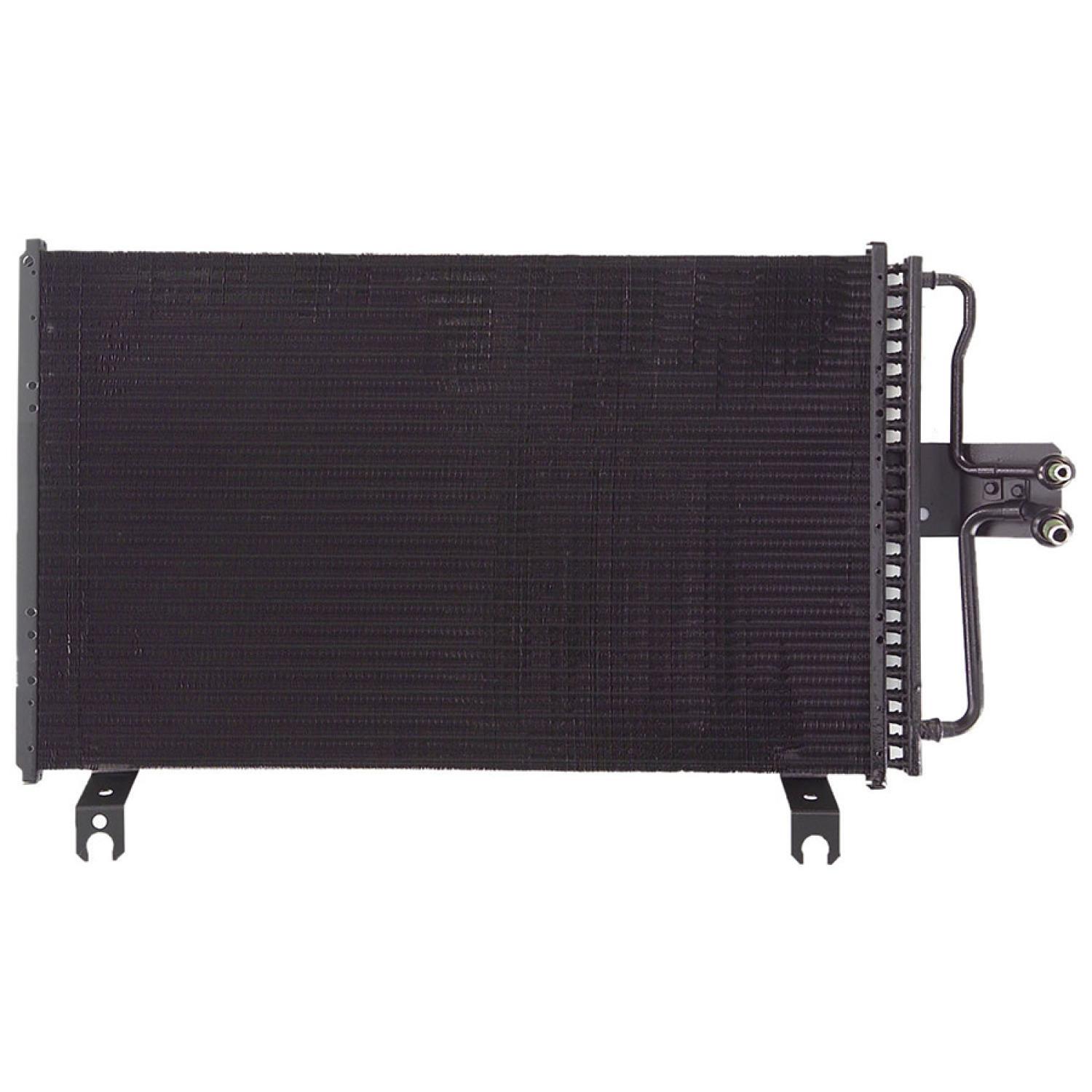 Agility Auto Parts 7014334 - A/C Condenser Agility Auto Parts 7014334 A/C Condenser product image 1 of 1