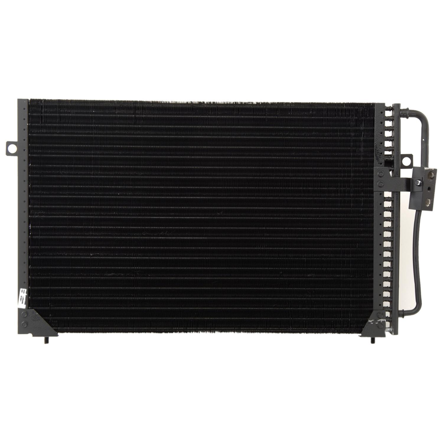 Agility Auto Parts 7014335 - A/C Condenser Agility Auto Parts 7014335 A/C Condenser product image 1 of 1