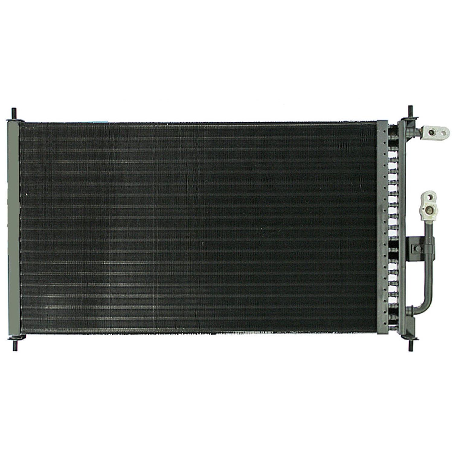 Agility Auto Parts 7014342 A/C Condenser product image 1 of 1