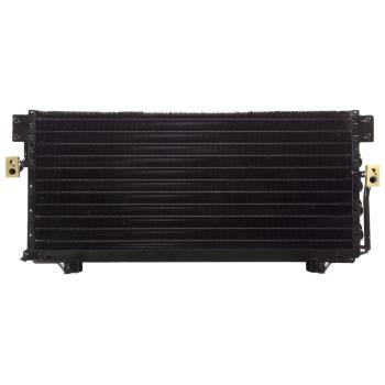 Agility Auto Parts 7014344 - A/C Condenser Agility Auto Parts 7014344 A/C Condenser product image 1 of 1